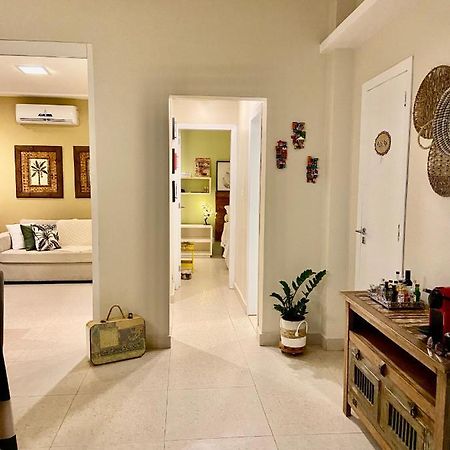 Апартаменти Ipanema Friendly Ріо-де-Жанейро Екстер'єр фото