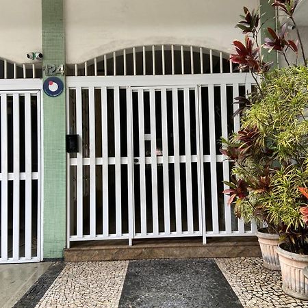 Апартаменти Ipanema Friendly Ріо-де-Жанейро Екстер'єр фото