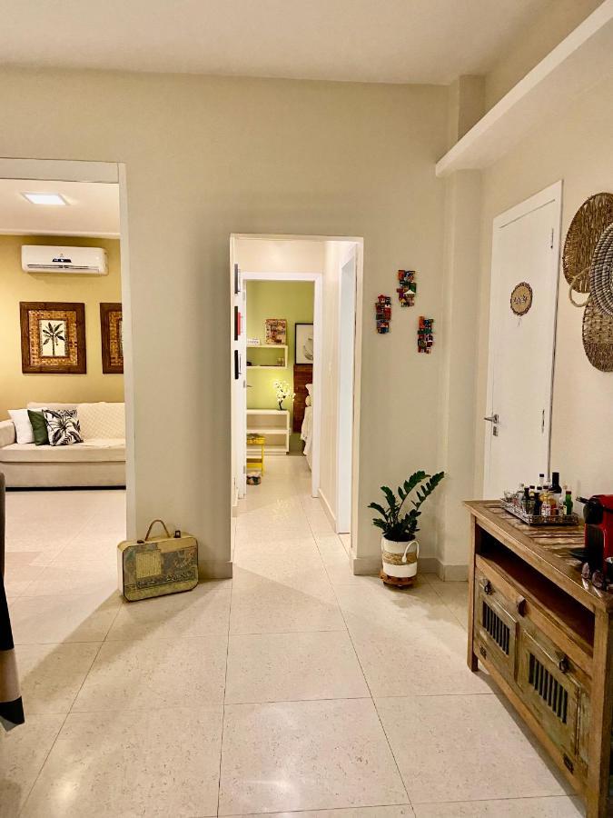 Апартаменти Ipanema Friendly Ріо-де-Жанейро Екстер'єр фото