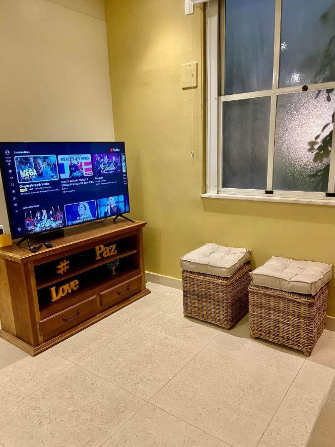 Апартаменти Ipanema Friendly Ріо-де-Жанейро Екстер'єр фото