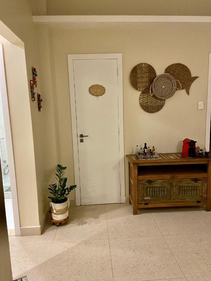 Апартаменти Ipanema Friendly Ріо-де-Жанейро Екстер'єр фото