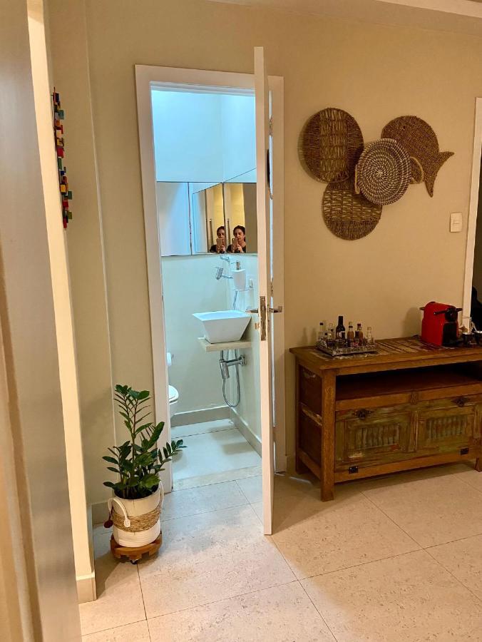 Апартаменти Ipanema Friendly Ріо-де-Жанейро Екстер'єр фото