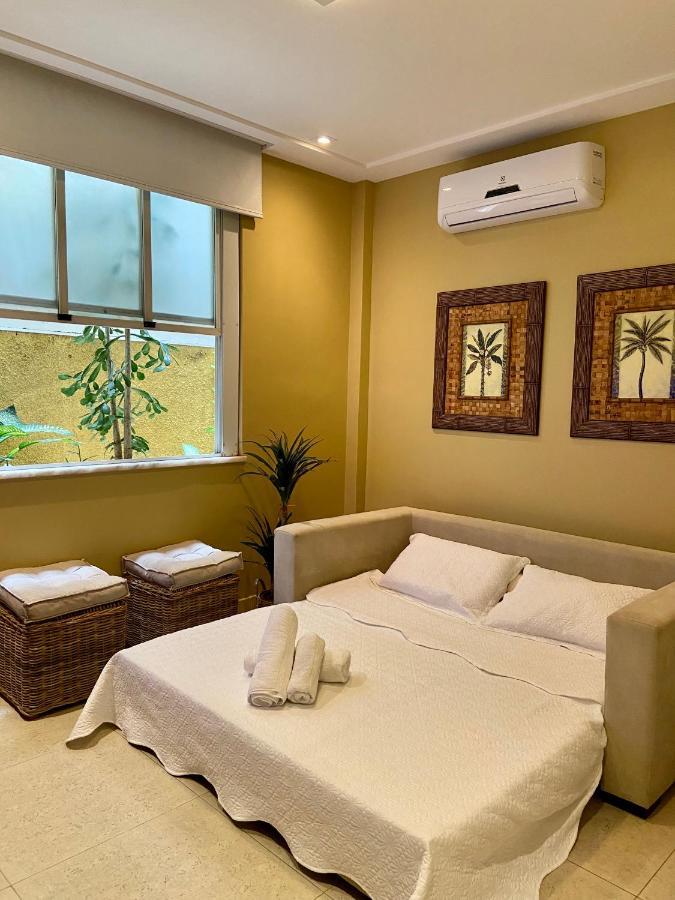 Апартаменти Ipanema Friendly Ріо-де-Жанейро Екстер'єр фото
