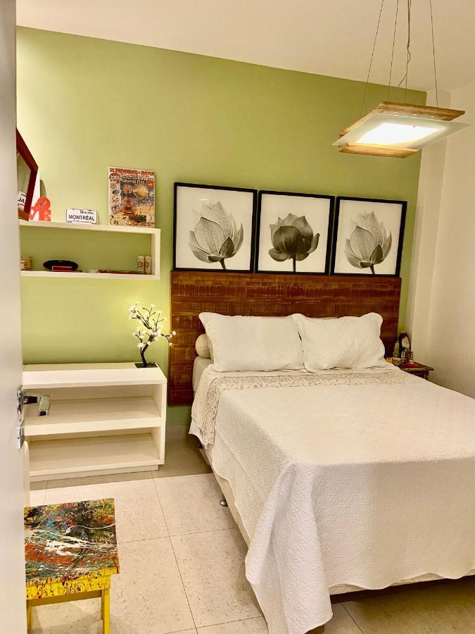 Апартаменти Ipanema Friendly Ріо-де-Жанейро Екстер'єр фото