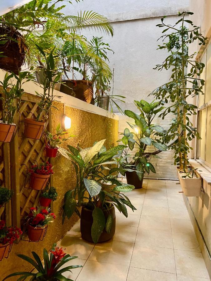 Апартаменти Ipanema Friendly Ріо-де-Жанейро Екстер'єр фото