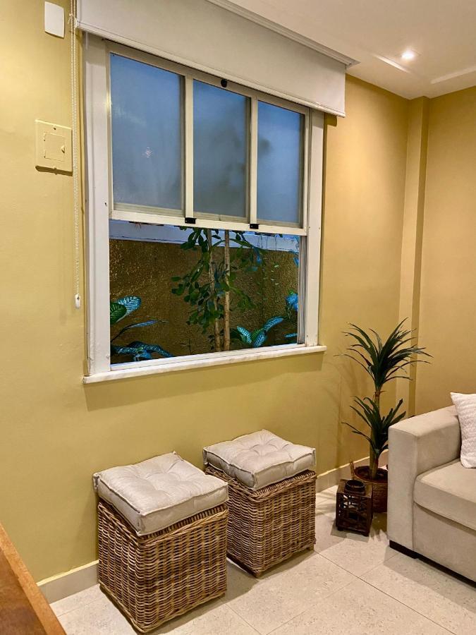 Апартаменти Ipanema Friendly Ріо-де-Жанейро Екстер'єр фото