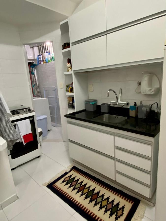 Апартаменти Ipanema Friendly Ріо-де-Жанейро Екстер'єр фото