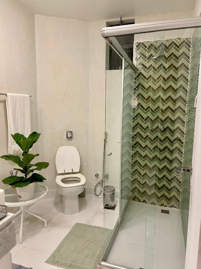 Апартаменти Ipanema Friendly Ріо-де-Жанейро Екстер'єр фото