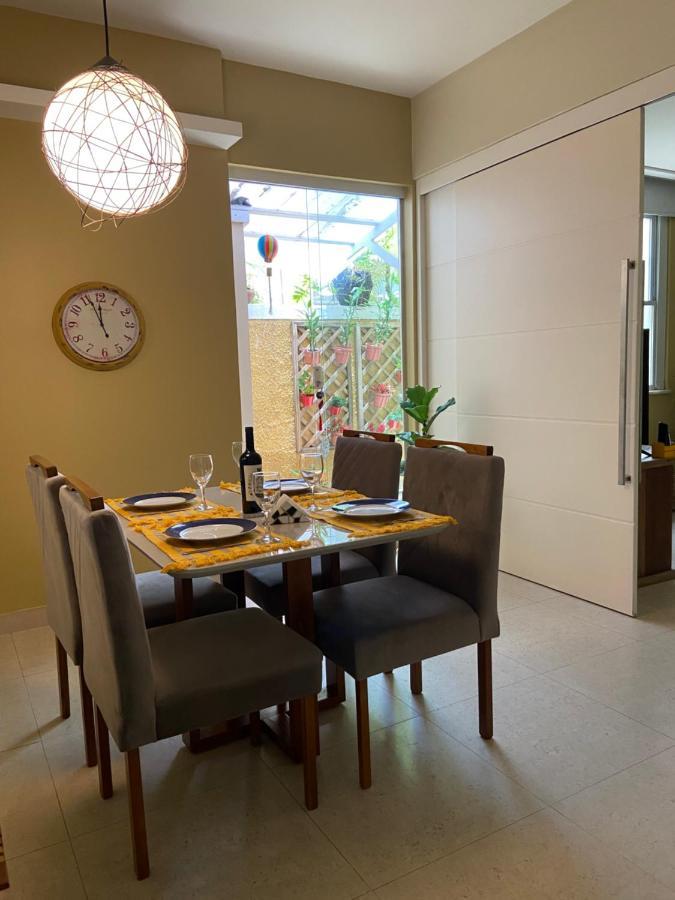 Апартаменти Ipanema Friendly Ріо-де-Жанейро Екстер'єр фото