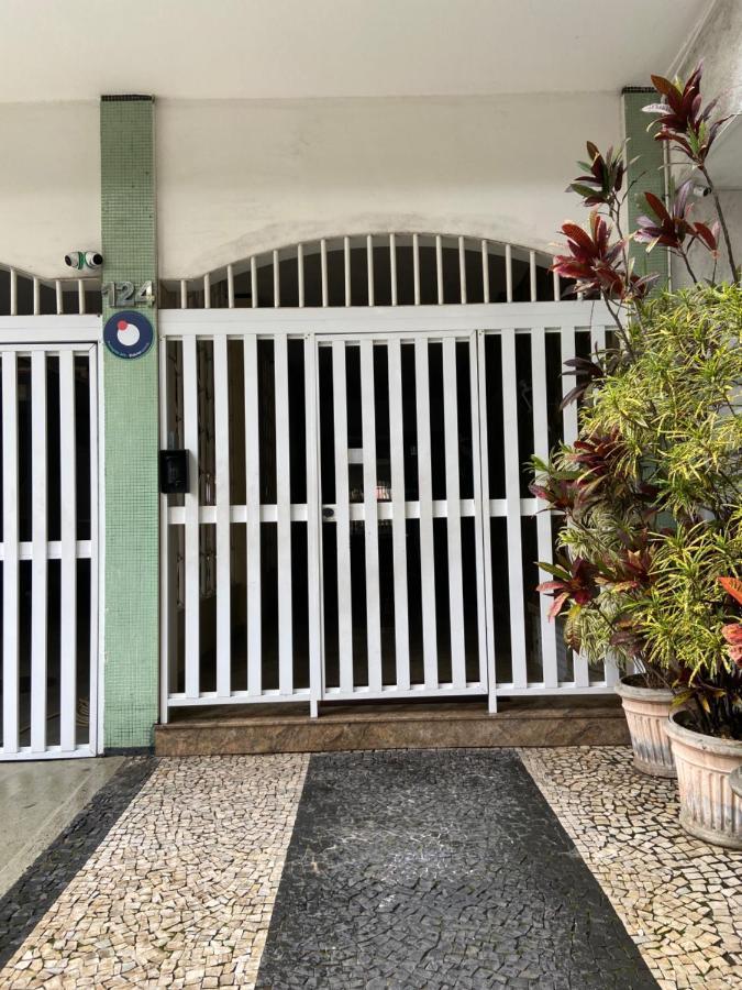 Апартаменти Ipanema Friendly Ріо-де-Жанейро Екстер'єр фото