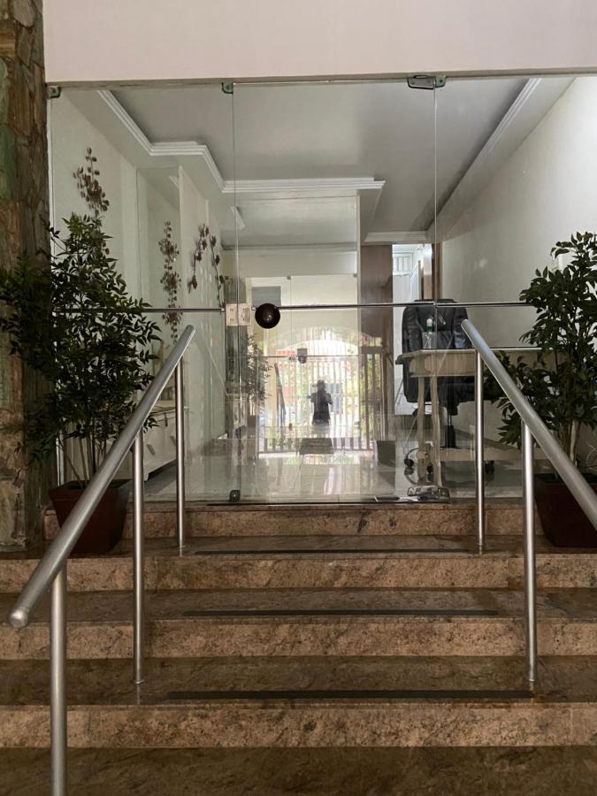 Апартаменти Ipanema Friendly Ріо-де-Жанейро Екстер'єр фото